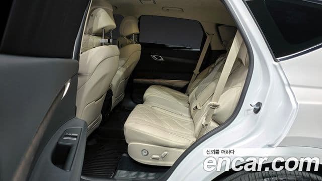 Genesis GV80, 2024 12