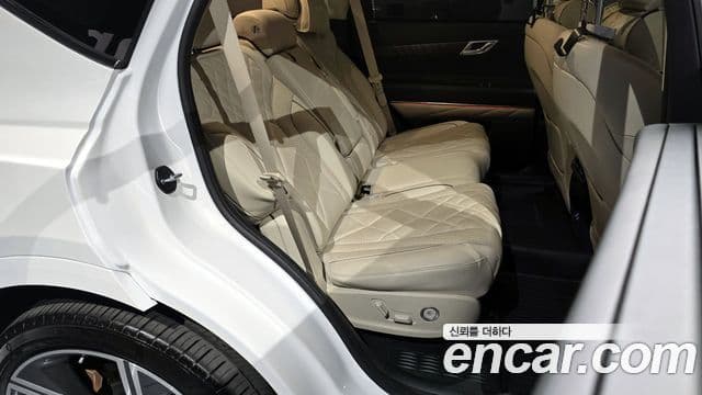 Genesis GV80, 2024 13