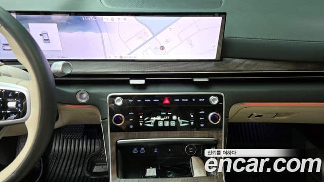 Genesis GV80, 2024 17