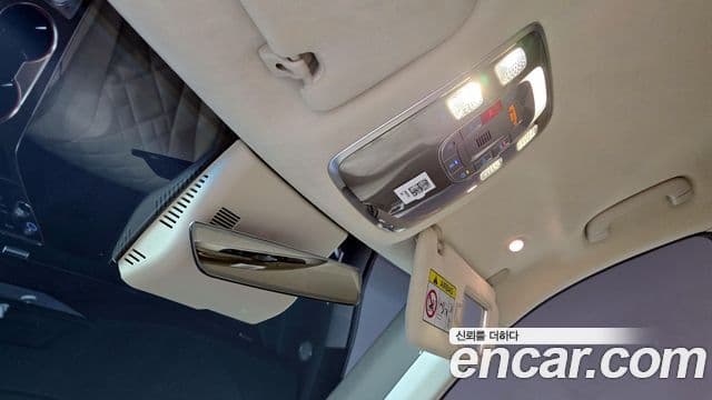 Genesis GV80, 2024 19