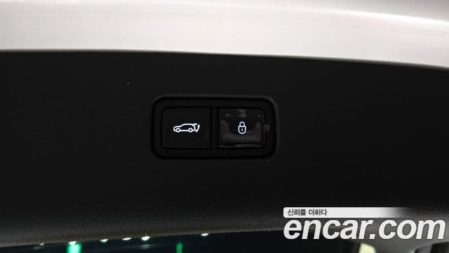 Genesis GV80, 2024 20