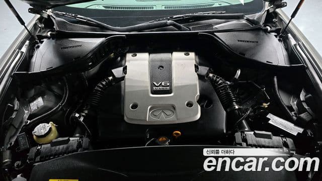 Infiniti M37 Y51, 2011 6