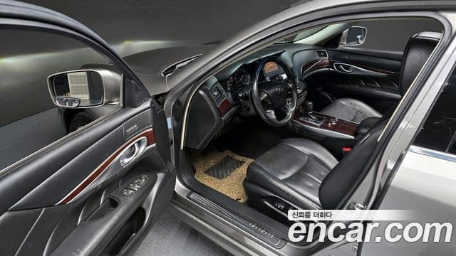 Infiniti M37 Y51, 2011 11