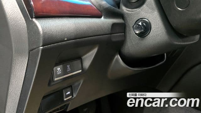 Infiniti M37 Y51, 2011 14