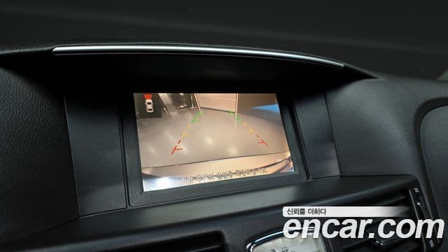 Infiniti M37 Y51, 2011 16