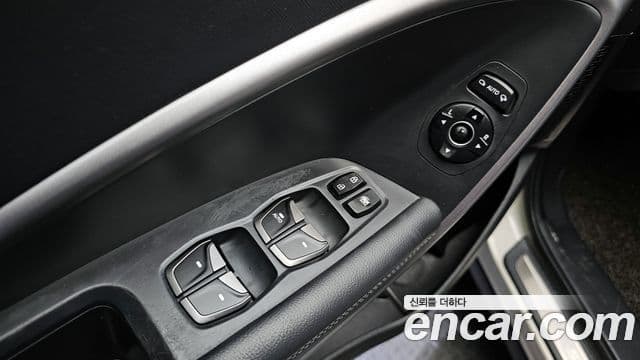 Hyundai Santa Fe DM Premium, 2015 14