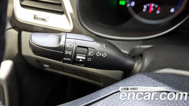 Hyundai Santa Fe DM Premium, 2015 16