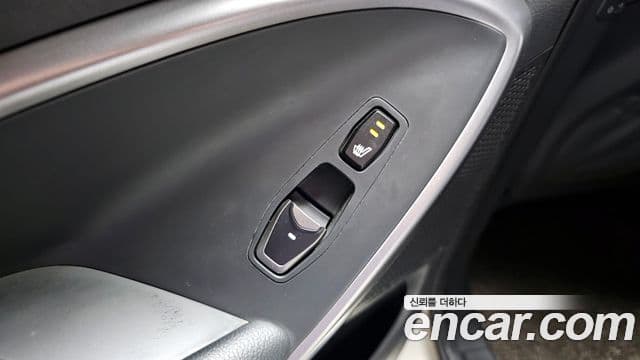 Hyundai Santa Fe DM Premium, 2015 18