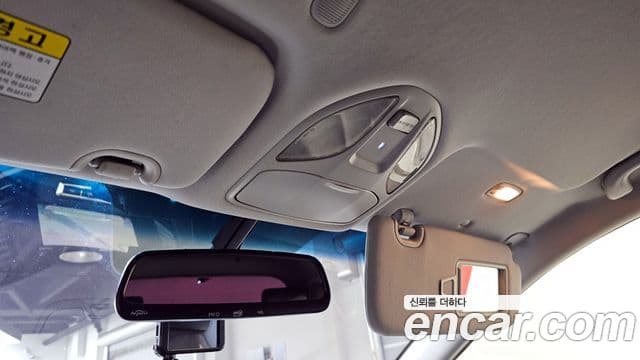 Hyundai Santa Fe DM Premium, 2015 19