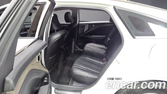 Kia K8 Trendy(арендный автомобиль), 2022 11