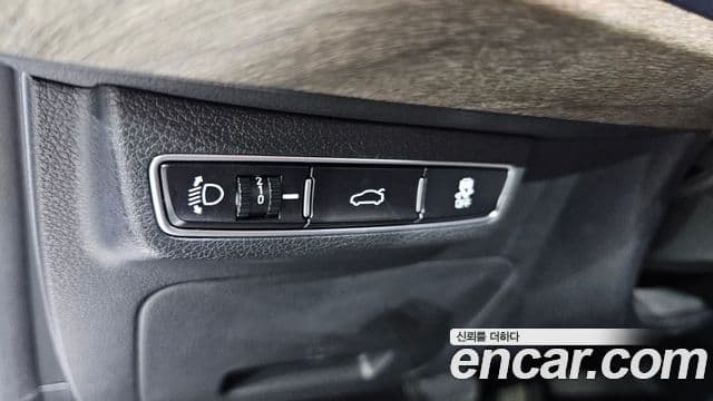 Kia K8 Trendy(арендный автомобиль), 2022 15