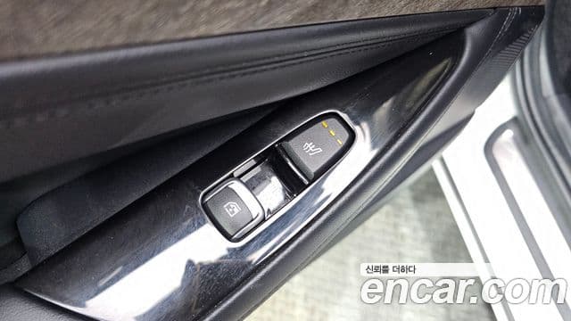 Kia K8 Trendy(арендный автомобиль), 2022 19