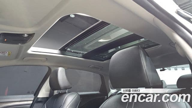 Kia K8 Trendy(арендный автомобиль), 2022 20