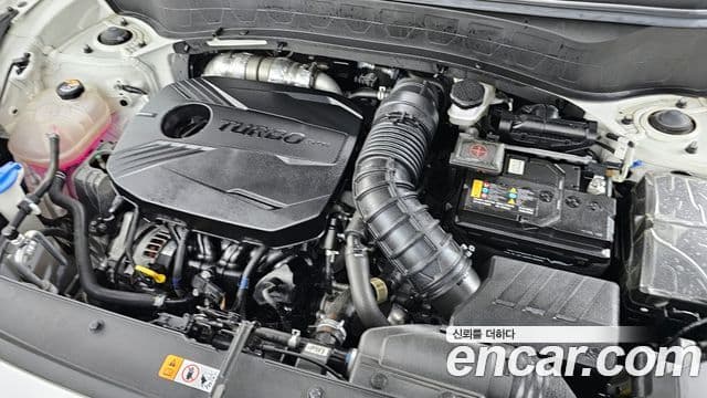 Kia Seltos Signature, 2021 6