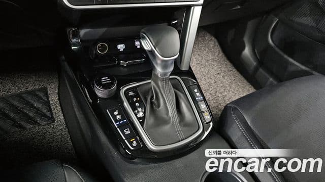 Kia Seltos Signature, 2021 9