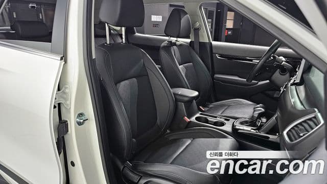 Kia Seltos Signature, 2021 10