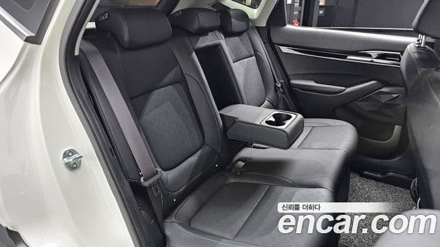 Kia Seltos Signature, 2021 12