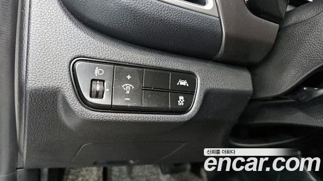 Kia Seltos Signature, 2021 14