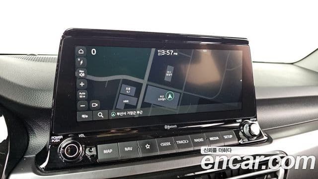 Kia Seltos Signature, 2021 16