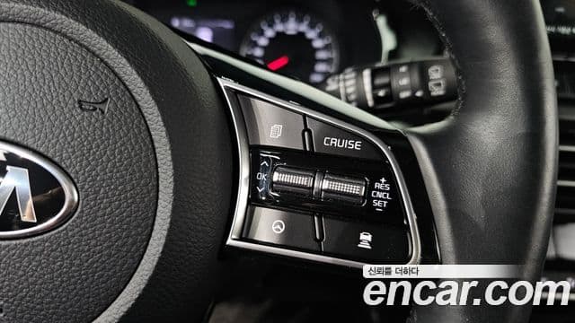 Kia Seltos Signature, 2021 18