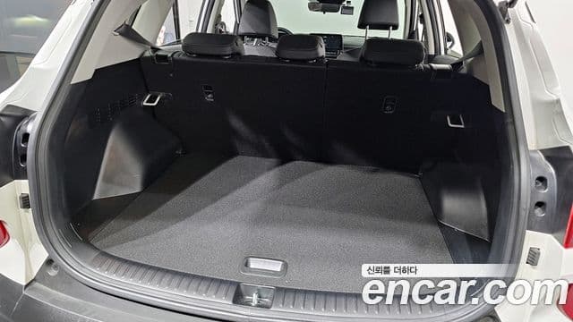 Kia Seltos Signature, 2021 20