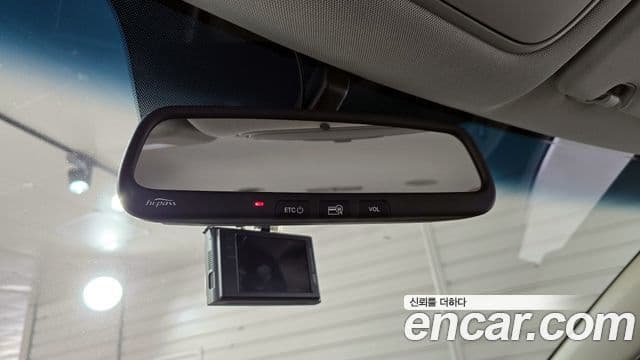 Kia All New Carnival Luxury, 2015 20