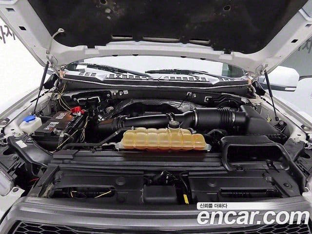 Ford F150 3.5L, 2017 6