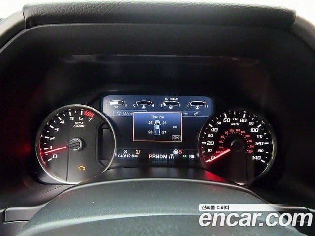 Ford F150 3.5L, 2017 8