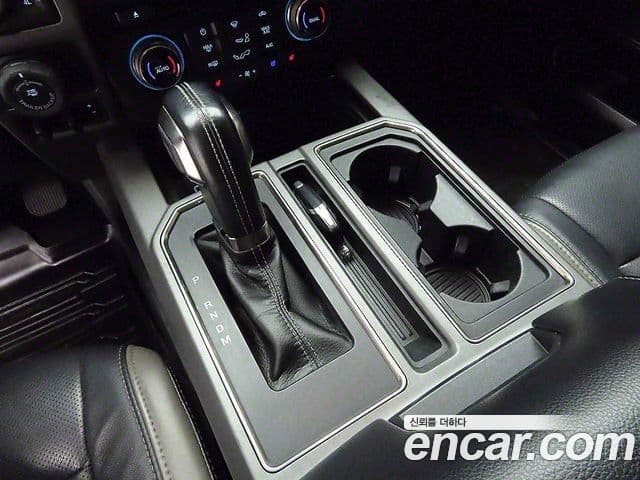 Ford F150 3.5L, 2017 9