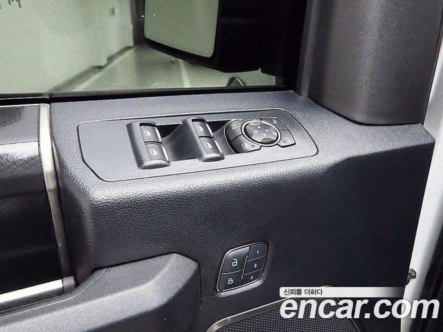 Ford F150 3.5L, 2017 13