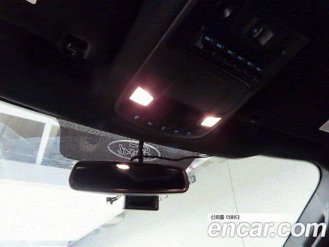 Ford F150 3.5L, 2017 17