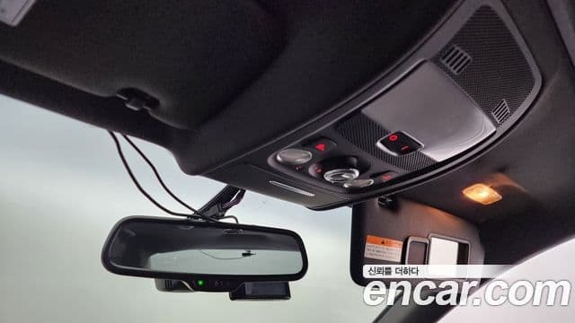 Audi New S4 B8, 2010 18