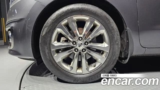 Kia All New Carnival VIP, 2016 все фото