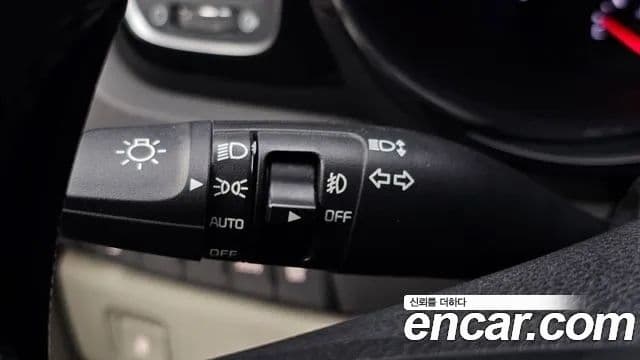 Kia All New Carnival VIP, 2016 17