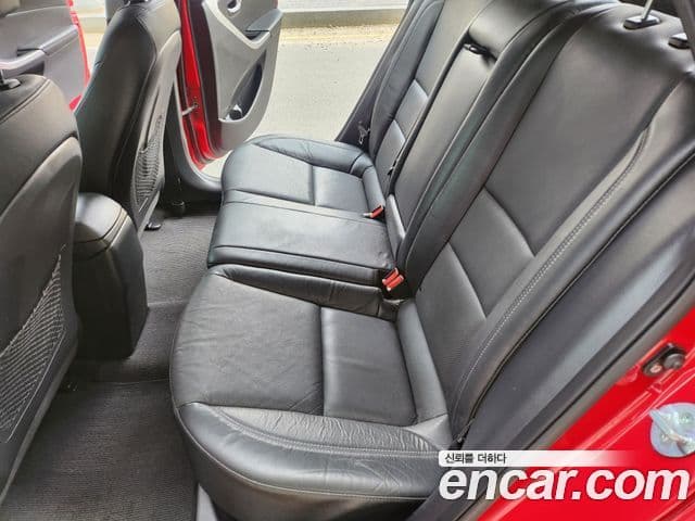 Hyundai i30(новый кузов / новое поколение) 1.6 GDI PYL, 2014 11