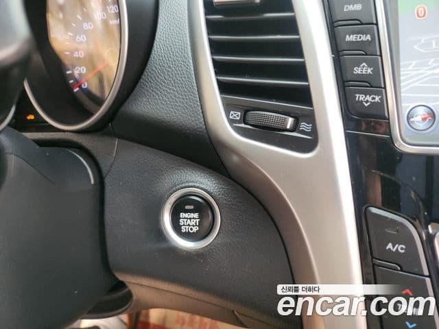 Hyundai i30(новый кузов / новое поколение) 1.6 GDI PYL, 2014 14