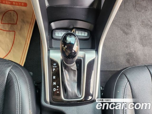 Hyundai i30(новый кузов / новое поколение) 1.6 GDI PYL, 2014 16