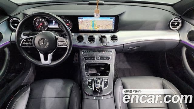 Mercedes-Benz E-класс W213 Avantgarde, 2020 7