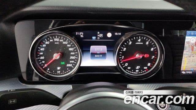 Mercedes-Benz E-класс W213 Avantgarde, 2020 8