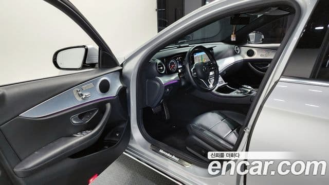 Mercedes-Benz E-класс W213 Avantgarde, 2020 10