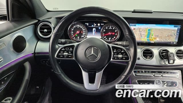 Mercedes-Benz E-класс W213 Avantgarde, 2020 13