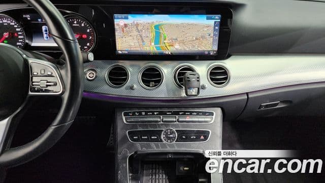 Mercedes-Benz E-класс W213 Avantgarde, 2020 14