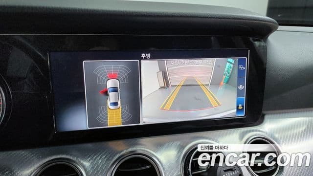 Mercedes-Benz E-класс W213 Avantgarde, 2020 15