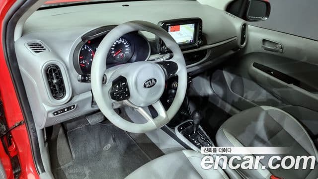 Kia Morning Urban (JA) Special, 2021 7