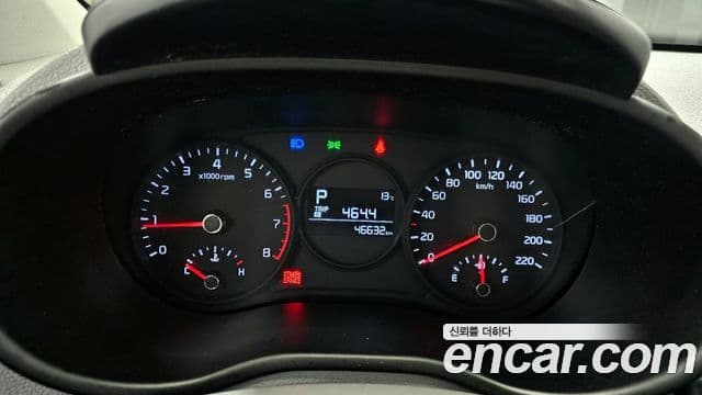 Kia Morning Urban (JA) Special, 2021 8