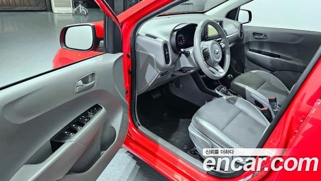 Kia Morning Urban (JA) Special, 2021 10