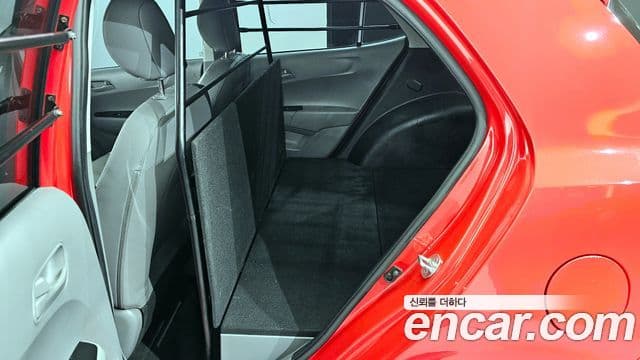 Kia Morning Urban (JA) Special, 2021 11