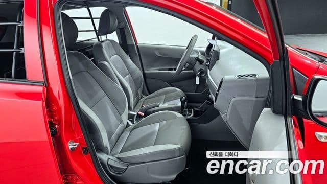 Kia Morning Urban (JA) Special, 2021 12