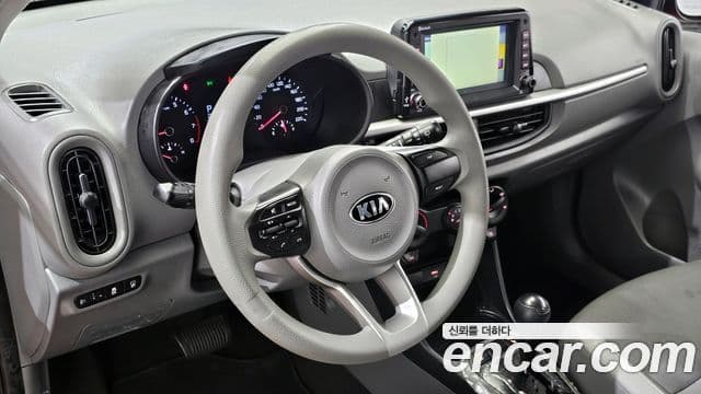 Kia Morning Urban (JA) Special, 2021 13