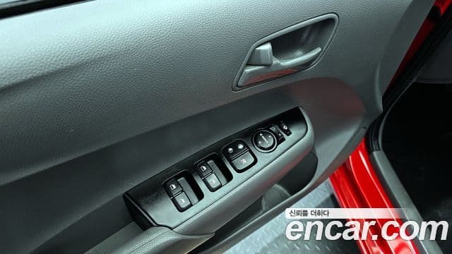 Kia Morning Urban (JA) Special, 2021 14